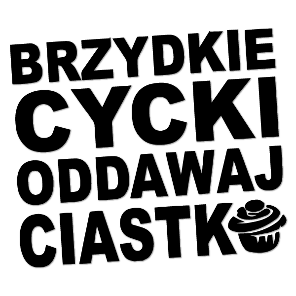 Naklejka z kategorii MOTORYZACJA